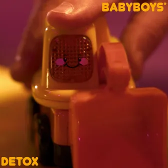 DETOX by BABYBOYS*