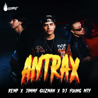 Antrax by Dj Young Mty