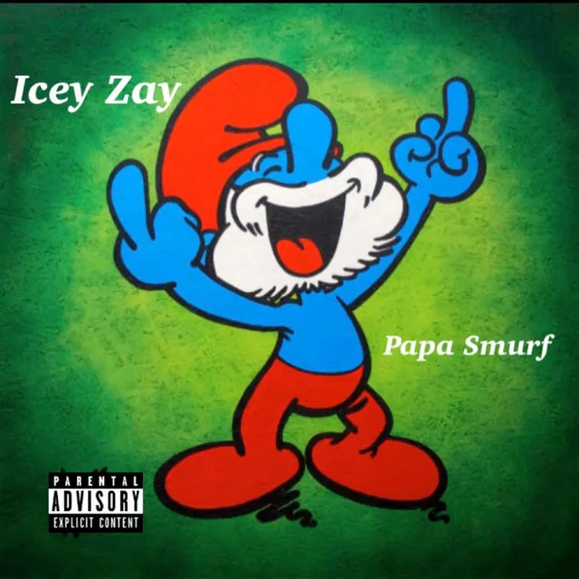 Papa Smurf