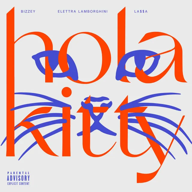 Hola Kitty (feat. Bizzey)