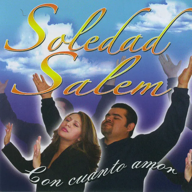 Soledad Salem