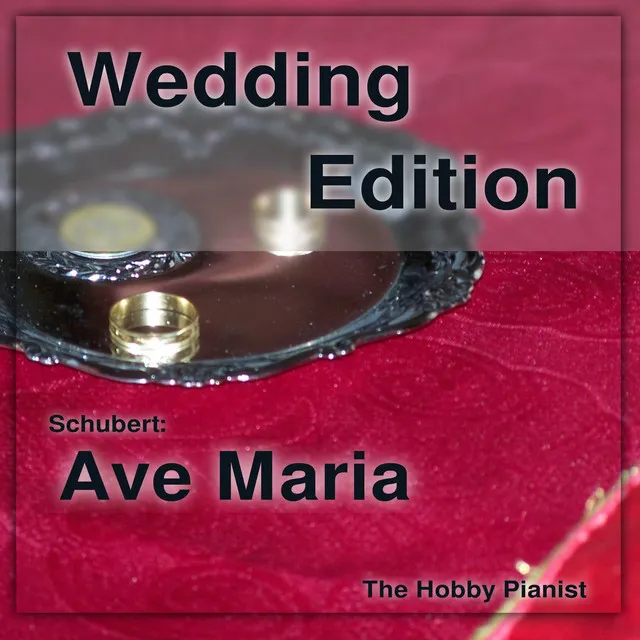 Ellen's Third Song, Op. 52: No. 6 "Ave Maria"