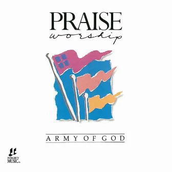 Army of God by Randy Rothwell