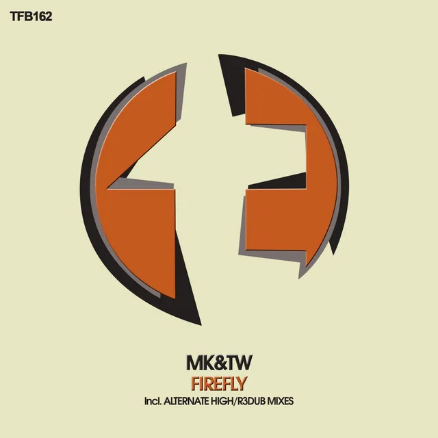 Firefly - R3dub Remix