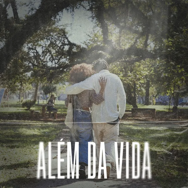 Além da Vida