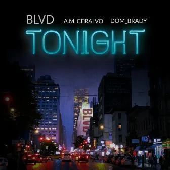 Tonight by BLVD