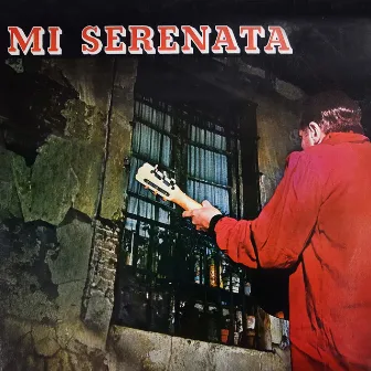 Mi Serenata by Lucho Ramírez