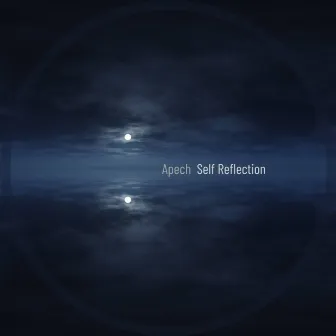 Self-Reflection by Apech