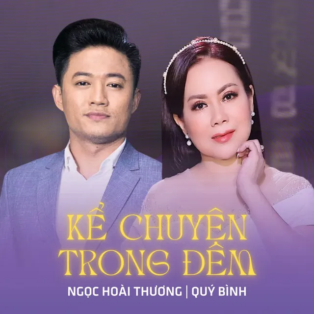 Kể Chuyện Trong Đêm