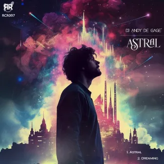 Astral by DJ Andy de Gage´