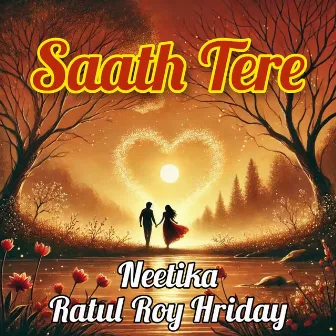 Saath Tere by Ratul Roy Hriday