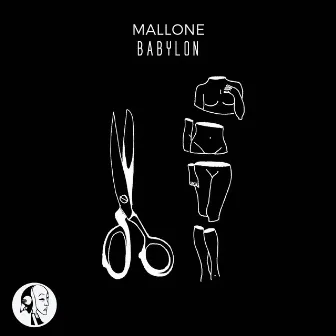 Babylon by Mallone