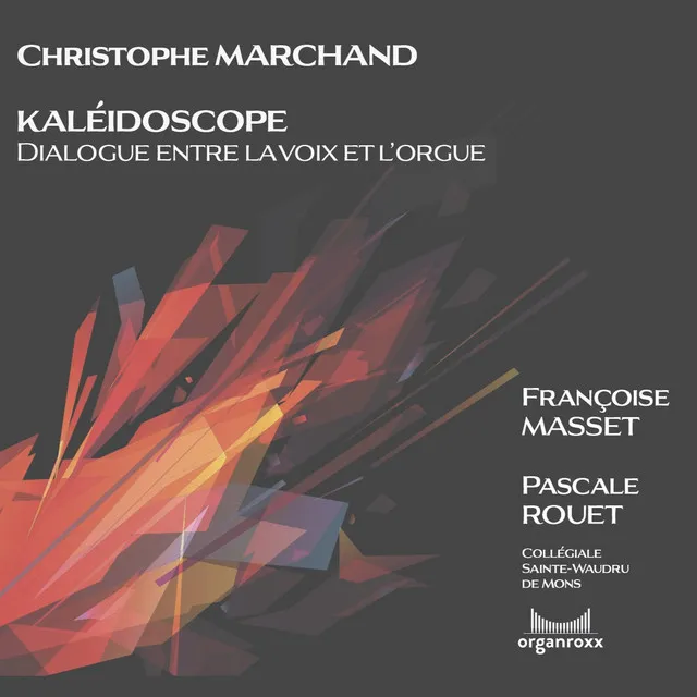 Kaléidoscope