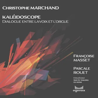 Kaléidoscope by Françoise Masset