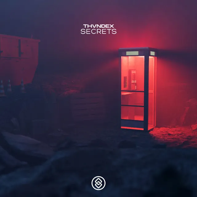 Secrets - Extended Mix