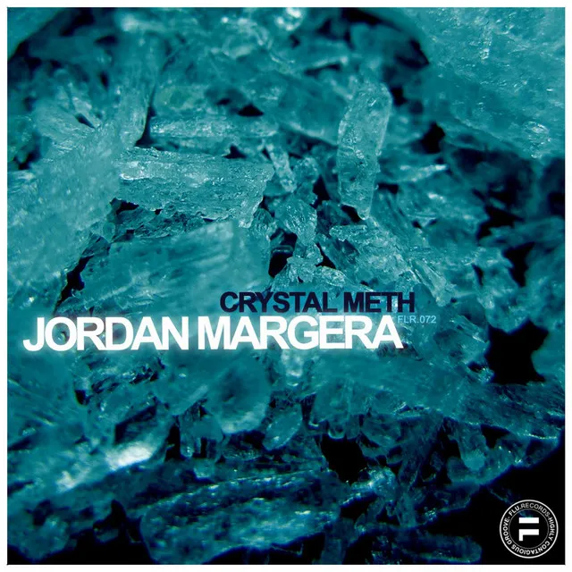 Crystal Meth - Original Mix