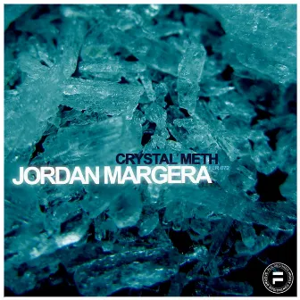 Crystal Meth by Jordan Margera