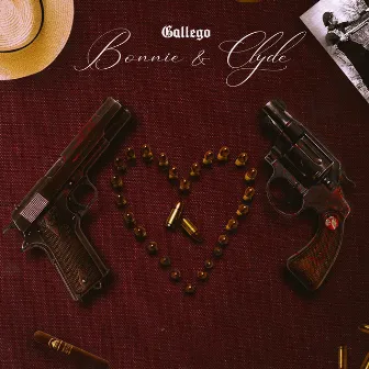 Bonnie and Clyde by Buba Pro