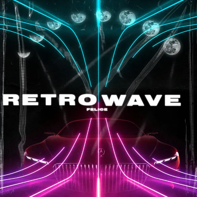 Retro Wave