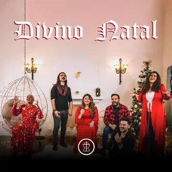 Divino Natal by Lanciano Lima