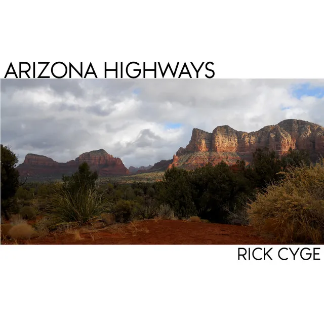 Arizona Highways