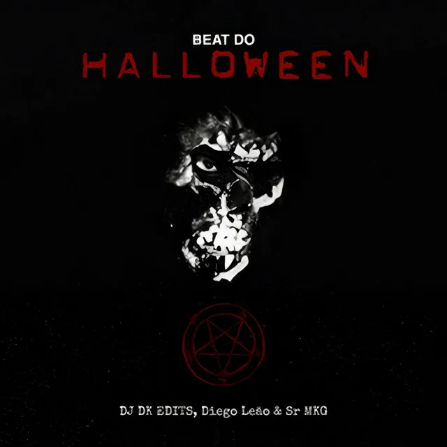 BEAT DO HALLOWEEN 2021