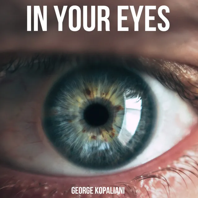 In Your Eyes