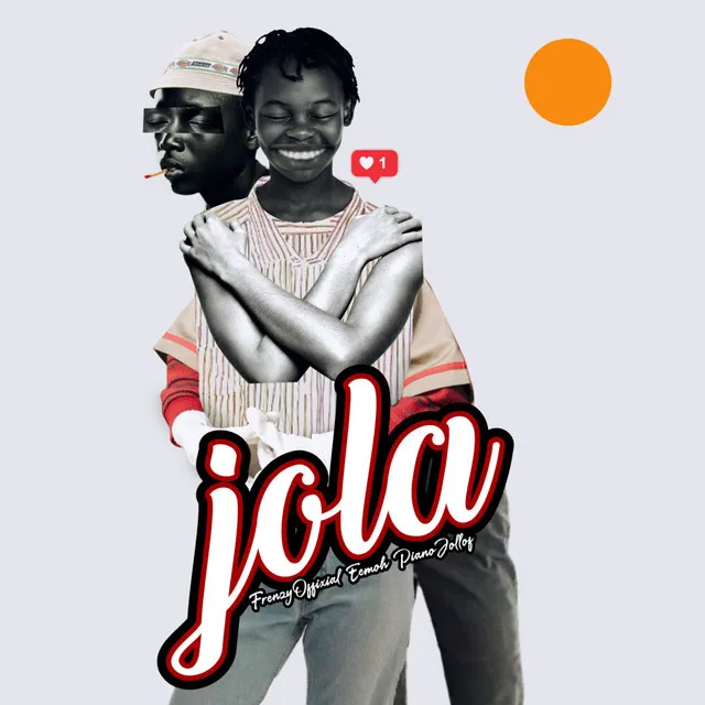 Jola