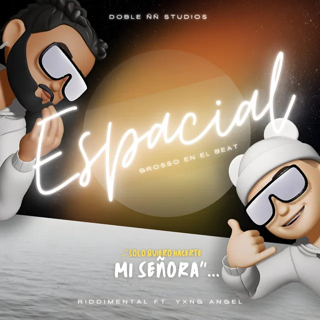 Espacial