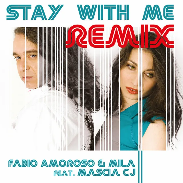 Stay with Me ( Remix )