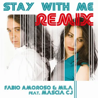 Stay with Me ( Remix ) by Mila