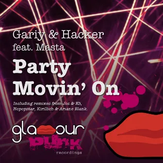 Party Movin' On by Gariy