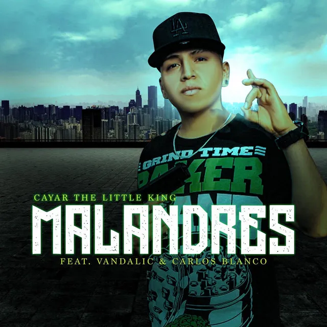 Malandres