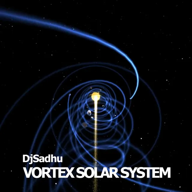 Vortex Solar System