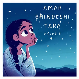 Amar Bhindeshi Tara by Arjama B