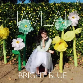 Bright Blue by Havilah