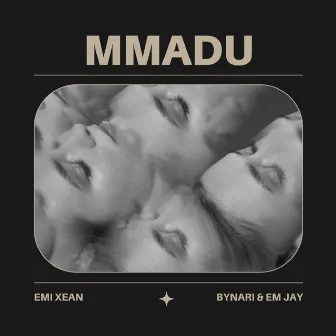 Mmadu by £mi Xean