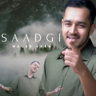 Saadgi by Waqar Khan