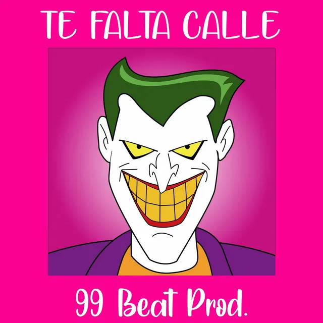 Base de trap -Te falta calle