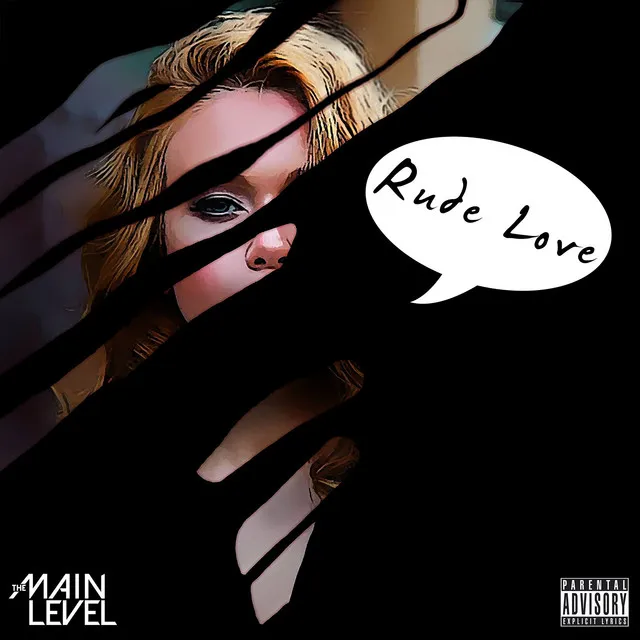 Rude Love