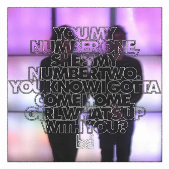 youmynumberone by Suzy Sheer