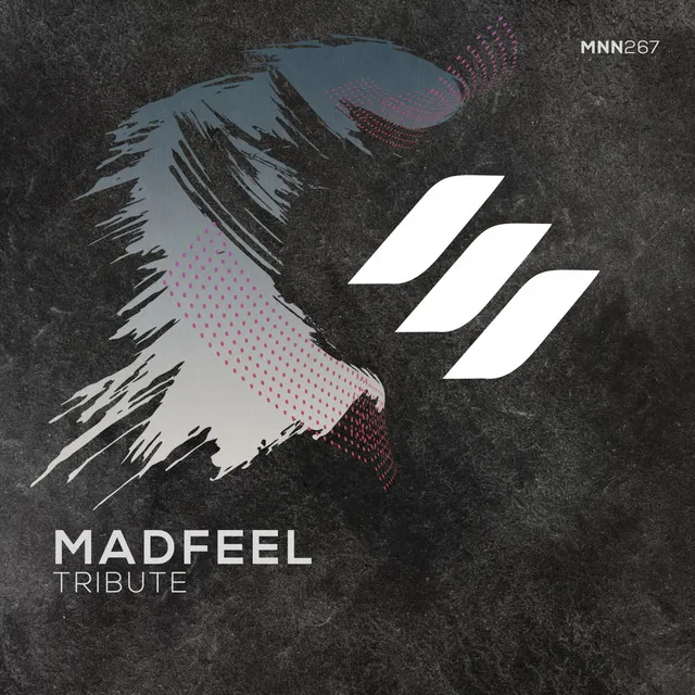 Stronger - MadFeel & Neo Anthony Remix