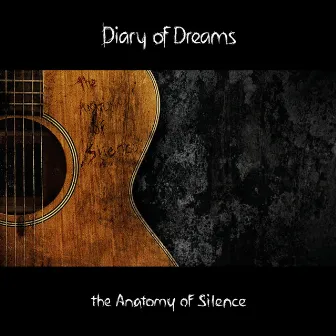 The Anatomy of Silence by Diary Of Dreams