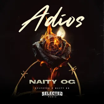 Adiós by Naity OG