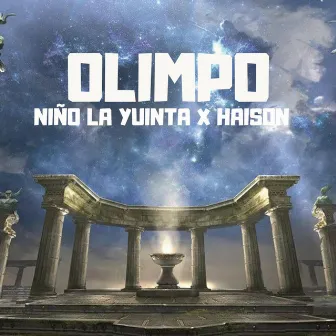 Olimpo by Haison