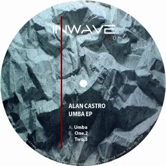 Umba EP by Alan Castro