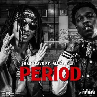 Period by EBE BEAVE