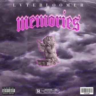 MEMORIES by LVTE BLOOMER