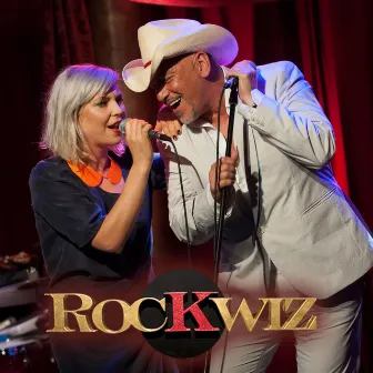 Piece of My Heart (feat. Jess Cornelius & Joe Camilleri) by RocKwiz