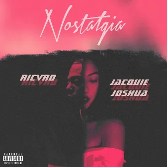 Nostalgia by Jacquie Joshua